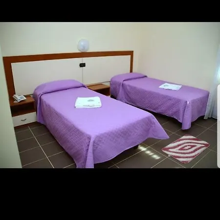 Hotel Hotelbelvedere Mottola