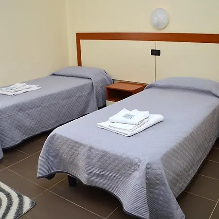 Hotelbelvedere 3* Mottola
