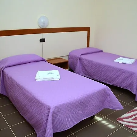 Hotelbelvedere Hotel